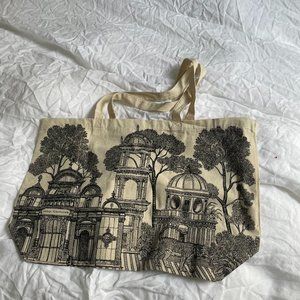 Sezane and Anine Bing Tote Bags